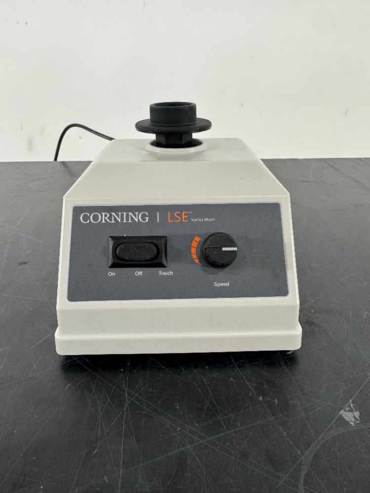 Image of Corning LSE Vortex Mixer